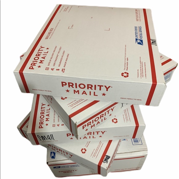 Mystery Box Bundle 5 Pieces - Picture 3 of 5